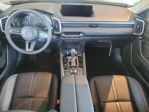 New 2026 MAZDA CX-50 AWD 2.5 S w/ Premium Package image 10
