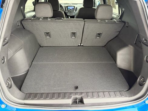 Used 2024 Chevrolet Equinox LT image 24