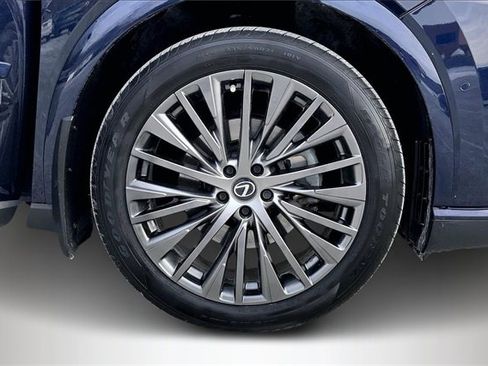 Used 2024 Lexus RX 350 image 8