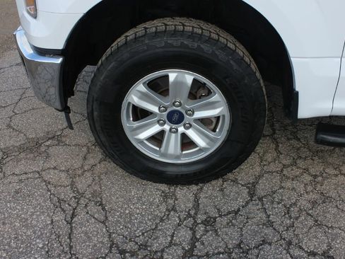 Used 2017 Ford F150 XLT w/ Trailer Tow Package image 57