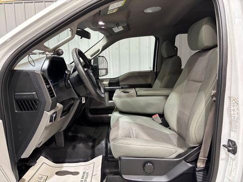 Used 2017 Ford F350 XL w/ Power Equipment Group image 11