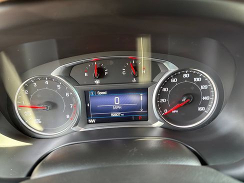 Used 2020 GMC Acadia SLE FWD image 28