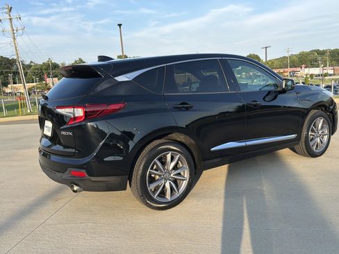Certified 2020 Acura RDX FWD w/ Technology Package image 27