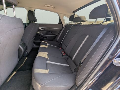 Used 2024 Hyundai Sonata SEL FWD image 9
