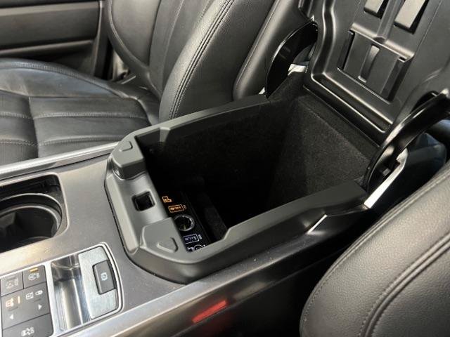 Used 2016 Land Rover Range Rover Sport SE AWD/4WD image 24