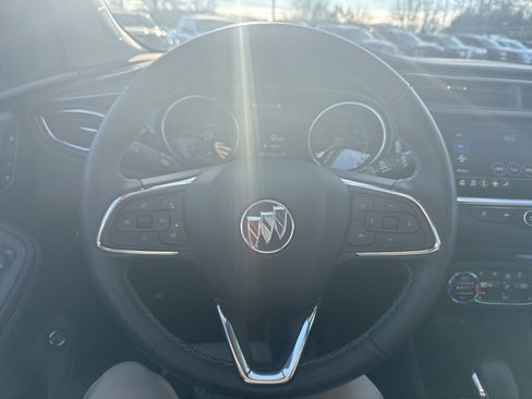 Used 2022 Buick Encore GX Essence w/ Experience Buick Package image 17
