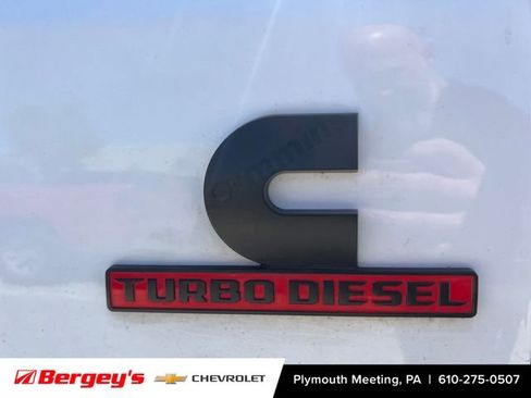 Used 2023 RAM 2500 Tradesman AWD/4WD image 5
