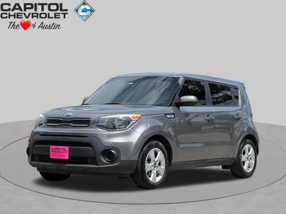 Used 2018 Kia Soul w/ Convenience Package