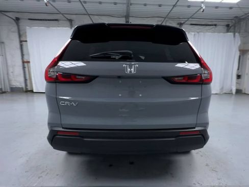 Used 2024 Honda CR-V EX image 7