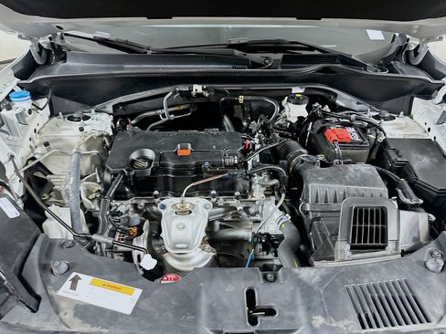 Used 2025 Honda HR-V LX image 30