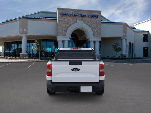 New 2026 Ford Maverick XL image 5