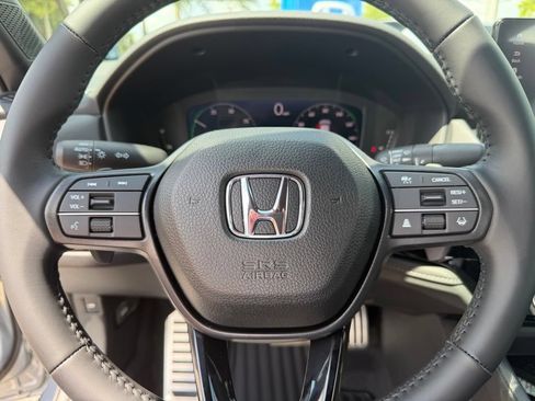 New 2026 Honda Accord Sport image 18