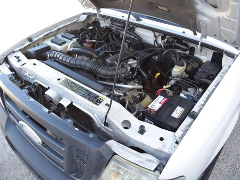 Used 2006 Ford Ranger XL RWD image 24