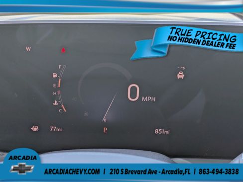 Used 2024 Buick Encore GX Preferred FWD image 25