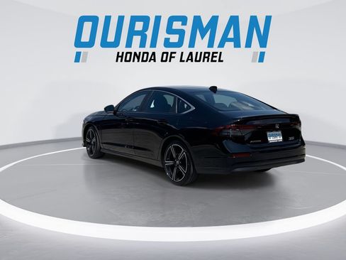 Used 2023 Honda Accord Sport image 6