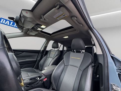 Used 2023 Subaru Crosstrek 2.5i Sport image 11