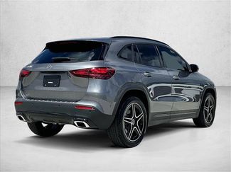 Used 2026 Mercedes-Benz GLA 250 video 2