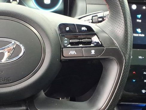 Used 2023 Hyundai Tucson N Line image 18