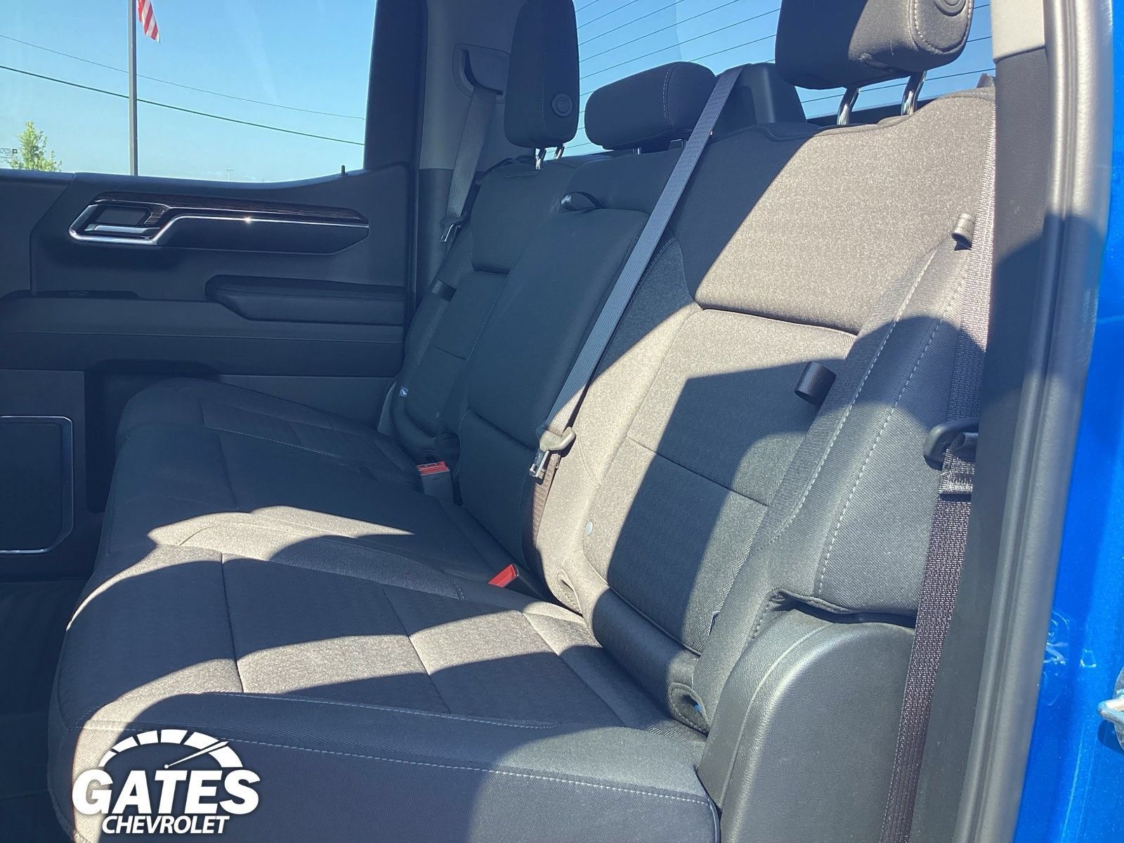 Used 2024 GMC Sierra 1500 Elevation AWD/4WD image 13