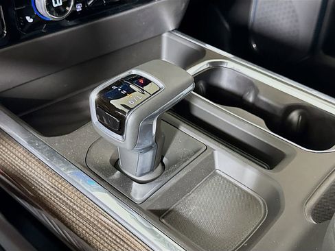 New 2025 Chevrolet Silverado 1500 LT Trail Boss w/ Convenience Package II image 11