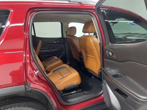 Used 2019 GMC Acadia SLT AWD/4WD image 15