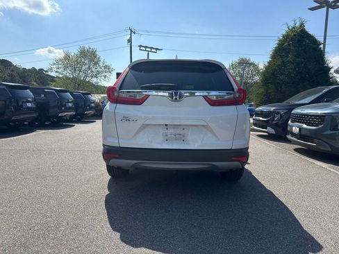Used 2019 Honda CR-V EX image 4