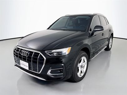 Used 2023 Audi Q5 2.0T Premium w/ Convenience Package
