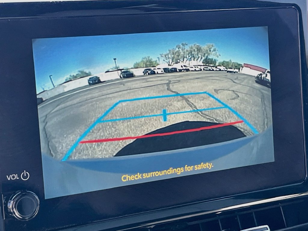 Used 2025 Toyota Corolla SE FWD image 13