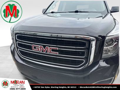 Certified 2019 GMC Yukon SLE w/ Convenience Package