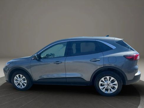 Used 2023 Ford Escape Active w/ Tech Pack #1 AWD/4WD image 8