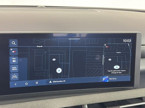 Certified 2025 Hyundai Santa Cruz Limited image 19