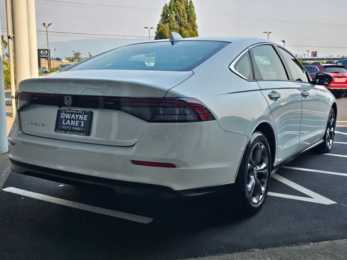 Used 2024 Honda Accord EX image 5