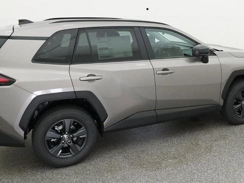 New 2026 Toyota RAV4 LE FWD image 10