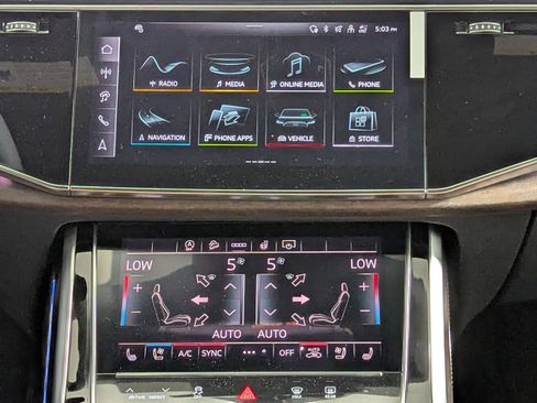 New 2026 Audi Q8 Premium Plus image 14