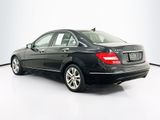 Used 2012 Mercedes-Benz C 300 4MATIC Sedan image 5