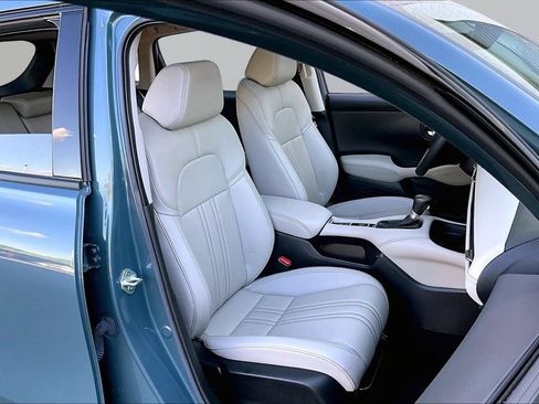 Used 2024 Honda HR-V EX-L image 22
