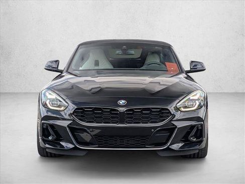 New 2026 BMW Z4 sDrive30i w/ Premium Package RWD image 6