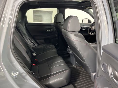 New 2026 Acura ADX A-Spec image 13