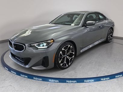 Used 2025 BMW 230i Coupe w/ Convenience Package