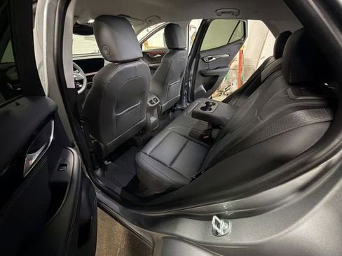 New 2026 Buick Envision Preferred image 63