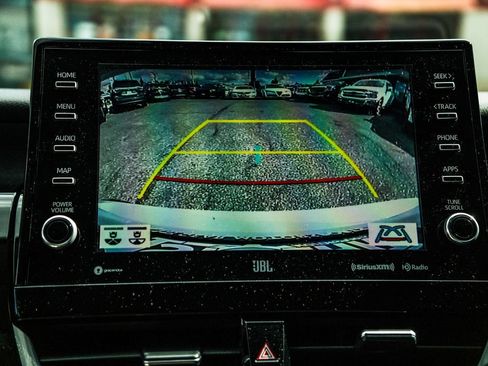 Used 2022 Toyota Camry XSE w/ Navigation Package AWD/4WD image 30