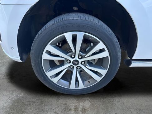 Used 2021 Ford Expedition Max Platinum AWD/4WD image 37