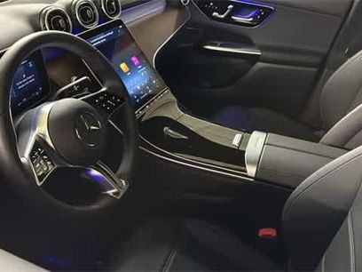 Certified 2025 Mercedes-Benz GLC 300 4MATIC