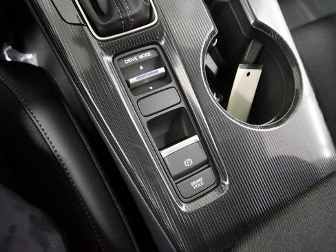 New 2026 Honda Civic Sport image 26