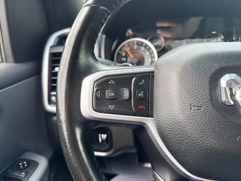 Used 2021 RAM 1500 Big Horn AWD/4WD image 28