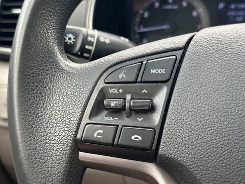 Used 2019 Hyundai Tucson SEL image 21