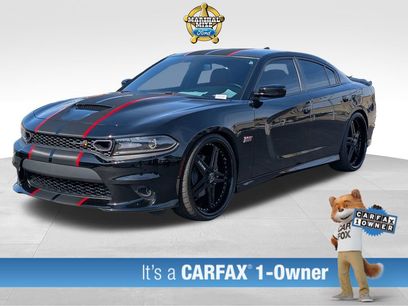 Used 2022 Dodge Charger Scat Pack
