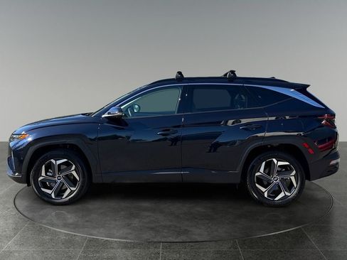 Used 2024 Hyundai Tucson Limited AWD/4WD image 5