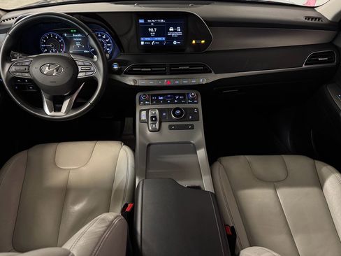 Used 2021 Hyundai Palisade SEL w/ Convenience Package image 22