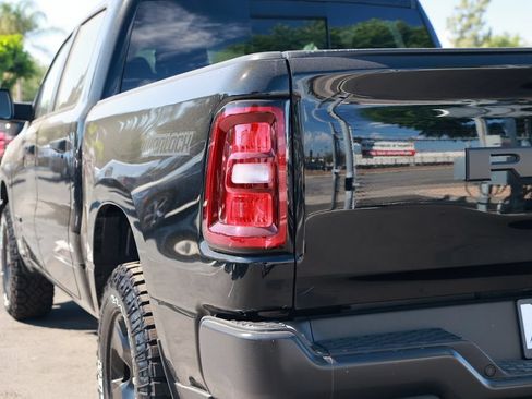 New 2026 RAM 1500 Tradesman AWD/4WD image 10